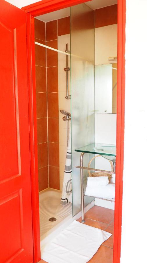 Hotel Le Logis De La Garenne Morestel Esterno foto